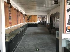 -河北村民俗体验园
