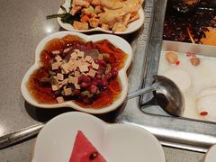 -海底捞火锅(丰尚国际广场店)