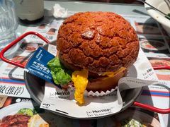 -敏华冰厅(平安金融中心店)