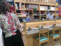 -樱の千渡日式料理·铁板烧•烧鸟(金盛田广场店)