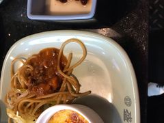 -盛江山自助料理(太原街万达店)