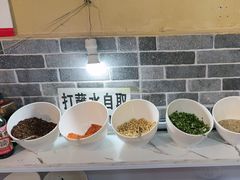 -黔老锅地摊火锅(盐务街店)
