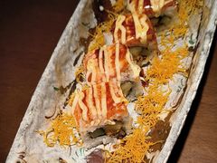 -千代武日本料理(哈西店)
