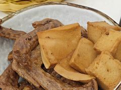 -樊阿姨•肉夹馍•手工面(嘉禾望岗店)