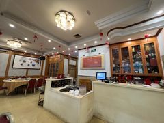 -澳门西南饭店·粤菜·茶市·手工点心(华海路店)