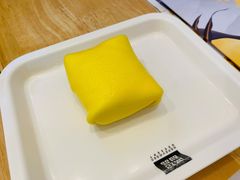 芒果班戟-满记甜品(荟聚购物中心店)