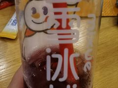 -蜜雪冰城(大润发店)