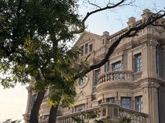 -张学良旧居陈列馆