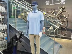 -迪卡侬(大英山店)