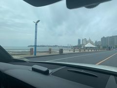 -烟台海昌鲸鲨海洋公园