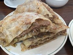 -清真永恒华威肉饼(潘家园店)