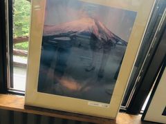-富士山吉田線五合目