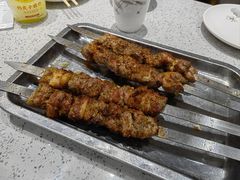 -紫光园·烤鸭·北京菜(团结湖店)
