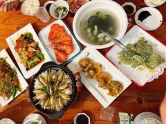 -阿弟特色海鲜餐厅·大排档(平潭店)