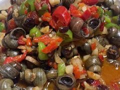 -新凯旋烧烤·燕姐千岛湖土菜