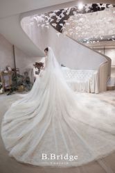 点击看大图 -B.Bridge Couture婚纱礼服(福田店)