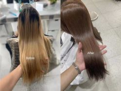 -NICE SALON 奈丝造型