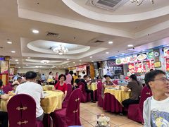 -吉莲利苑海鲜酒家(珠海拱北28年老字号店)