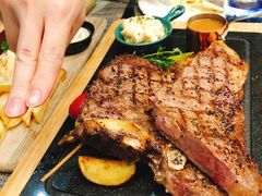 -巴别塔法餐舍(合作路店)