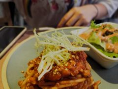 -遇见西木美式餐厅(体育路店)