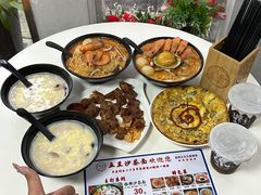 -五兰沙茶面(曾厝垵店)