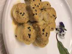 -烤肉季饭庄