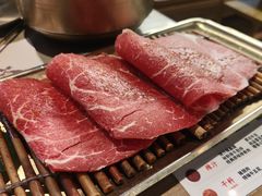 -西塔老太太泥炉烤肉(望京一店)