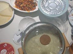 -额娘·春饼烤鸭(华北七楼创始店)