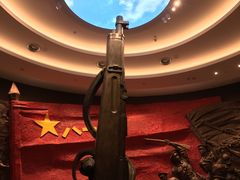 -南昌八一起义纪念馆