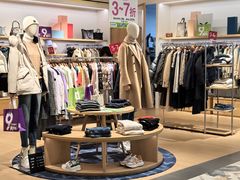 -百盛优客城市广场(天山店)