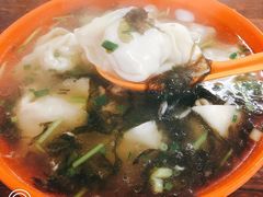 -阿麟馄饨(延长路店)
