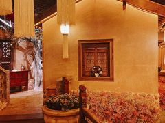 -叶叶菩提·晋福宫