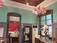 -杜家小馆(裕华路店)
