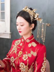 点击看大图 -弥雾·Nebula·西服婚纱定制