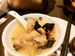 -索溪山寨·湘西饮食文化博物馆(标志门店)