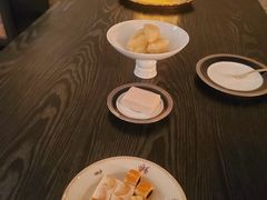 拿破仑-新荣记(新源南路店)