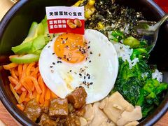 -食米家拌饭(梅溪新天地店)