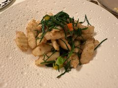 -龟兹KUCINA·新疆菜(前滩L+PLAZA店)