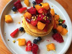 水果松饼-Money Shops(愚园路店)