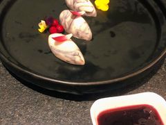 -羡餐厅·杭帮菜·淳菜(千岛湖自由洲际殿店)