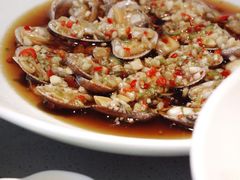 -潮州府·潮菜·砂锅粥(徐家汇店)