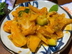 -仙隐小鹿料理食堂(沙市人信汇店)