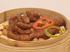 -聚福山莊·寻味顺德(北滘店)