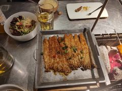 -很久以前羊肉串(农科路店)