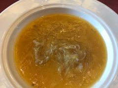 -民族饭店-四季餐厅