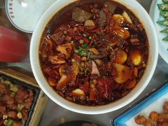 -那家老院子东北菜·饺子·小鸡炖蘑菇(艳华街店)