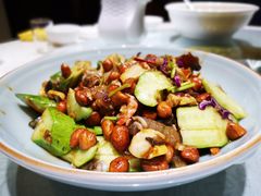 -品味居·首店·大连鲜活海鲜大连菜(东港店)