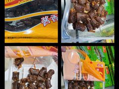 -郴州特产舜华临武鸭(郴州西站店)