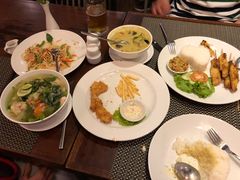 -Old House Restaurant