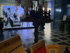 -涟LIAN·泰式按摩·MASSAGE·SPA(深业上城店)